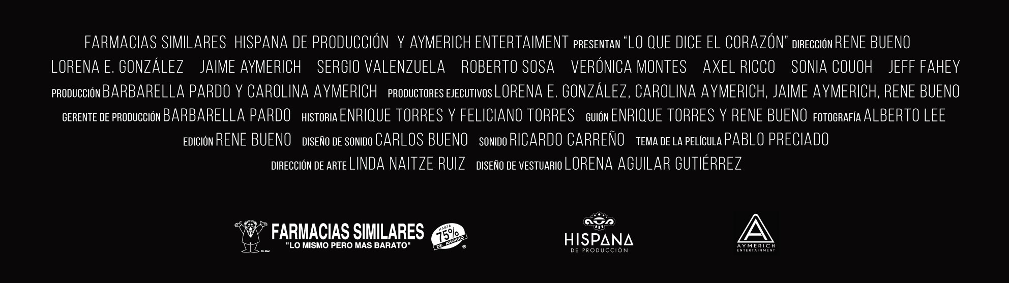 productoras